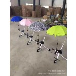 Baby Stroller Umbrella Factory - OEM Custom UV Protection