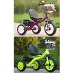 Kid's Trike Supplier - OEM Custom Smart Design