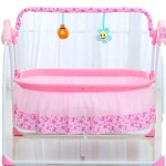 Musical Baby Swing Manufacturer - OEM Custom USB Bluetooth