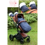 Baby Sleeping Bag Manufacturer - OEM Custom Waterproof