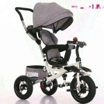 Children Tricycle Factory - OEM Custom Safety Push