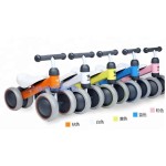 Magnesium Balance Bike Supplier - OEM Custom Unisex 2-4 Years