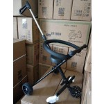 Children Tricycle Manufacturer - OEM Custom Metal Frame