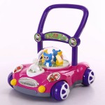 Baby Carriage Manufacturer - OEM Custom Tube New Model