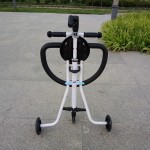 Baby Tricycle Supplier - OEM Custom Foldable Steel