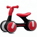 12-Inch Balance Bike Factory - OEM Custom Mini Design