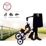 Baby Bicycle Factory - OEM Custom 3 Wheels Design