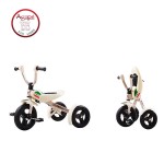 Children Tricycle Supplier - OEM Custom Foldable Design