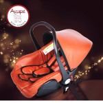 Child Safety Seat Factory - OEM Custom ECE R44/04 Approved