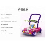 Baby Carriage Manufacturer - OEM Custom Tube New Model