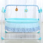 Musical Baby Swing Manufacturer - OEM Custom USB Bluetooth