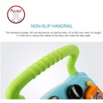 Foot Scooter Manufacturer - OEM Custom Three-Wheel Flash