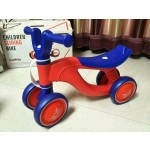 Mini Balance Bike Supplier - OEM Custom PP Safety