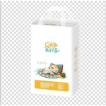 Baby Diapers Supplier - OEM Custom Absorbent Design