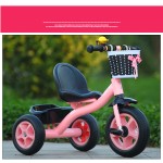 Kid's Trike Supplier - OEM Custom Smart Design