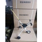 Baby Tricycle Supplier - OEM Custom Foldable Steel