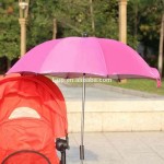 Stroller Sunshade Supplier - OEM Custom Rain Umbrella