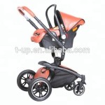 Baby Stroller Car Seat Factory - OEM Custom 0-13 kg
