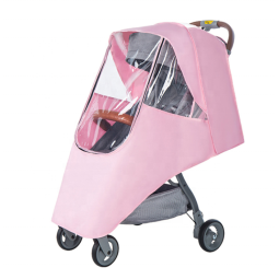 Stroller Mosquito Net Supplier - OEM Custom Cover Net