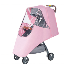 Stroller Mosquito Net Supplier - OEM Custom Cover Net