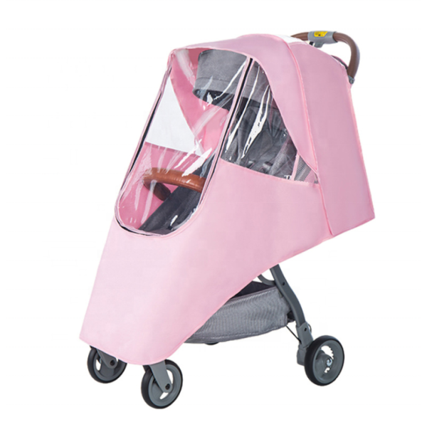 Stroller Mosquito Net Supplier - OEM Custom Cover Net