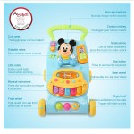 Car Shape Walker Supplier - OEM Custom 3 in 1 Foldable