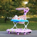 Baby Walker Manufacturer - OEM Custom Adjustable Lighting