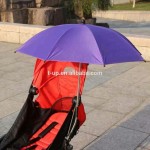 Stroller Sunshade Supplier - OEM Custom Rain Umbrella