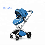 Baby Pram Factory - OEM Custom Adjustable Swivel