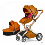 Baby Pram Factory - OEM Custom Adjustable Swivel