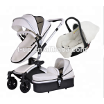Baby Carriage Factory - OEM Custom Luxury Design