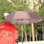 Stroller Sunshade Supplier - OEM Custom Rain Umbrella