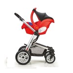 Kids Car Seat Manufacturer - OEM Custom ECE R129 Certified