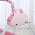Musical Baby Swing Manufacturer - OEM Custom USB Bluetooth