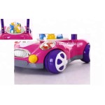 Learning Walker Supplier - OEM Custom 2 in 1 Ride