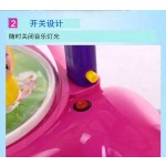 Learning Walker Supplier - OEM Custom 2 in 1 Ride