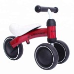 Magnesium Balance Bike Supplier - OEM Custom Unisex 2-4 Years