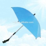 Stroller Sunshade Supplier - OEM Custom Rain Umbrella