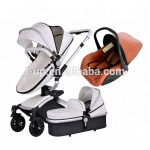 Baby Carriage Factory - OEM Custom Luxury Design