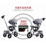 Children Tricycle Factory - OEM Custom Wholesale Price