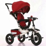 Children Tricycle Factory - OEM Custom Wholesale Price