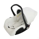 Baby Stroller Car Seat Factory - OEM Custom 0-13 kg