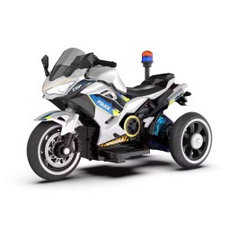 Electric Tricycle Factory - OEM Custom 12V EVA Wheels