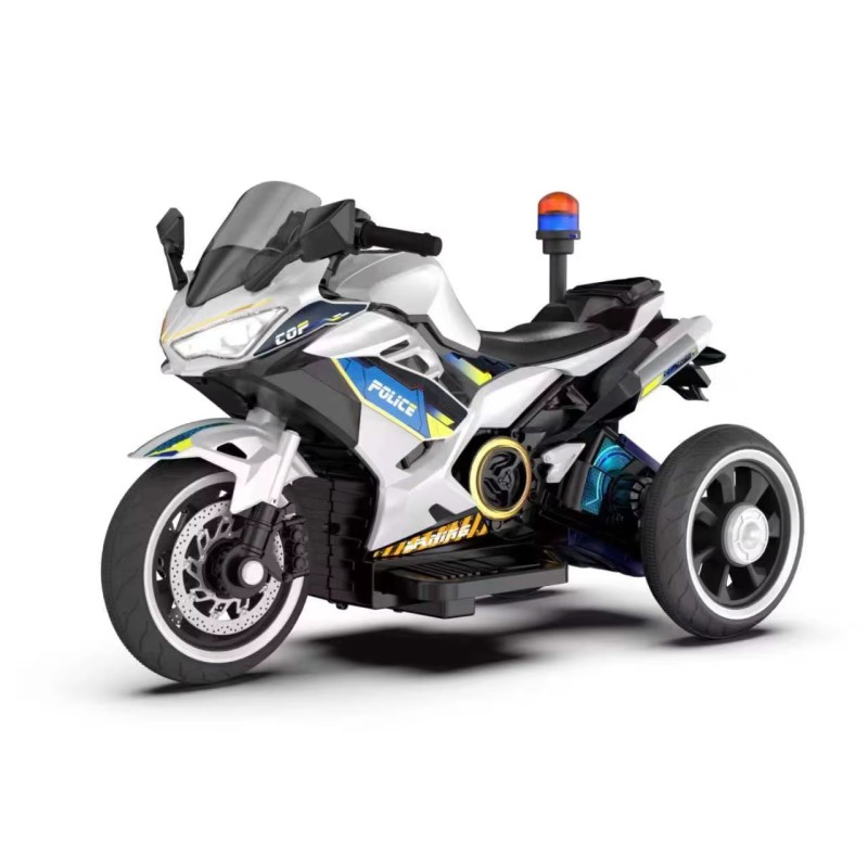 Electric Tricycle Factory - OEM Custom 12V EVA Wheels