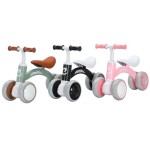 Kids Scooter Supplier - OEM Custom Aluminum Alloy Folding