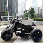 Electric Motorbike Supplier - OEM Custom Kids Ride on Car