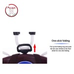 Baby Bicycle Factory - OEM Custom 3 Wheels Design