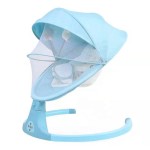 Baby Cradle Swing Factory - OEM Custom Indoor Moving