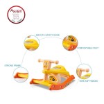 Electric Rocking Chair Supplier - OEM Custom Intelligent Musical