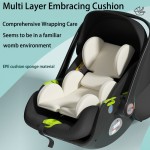 Foldable Stroller Factory - OEM Custom ECE Certified